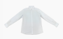 Burberry Shirt Mens "Light Blue" 