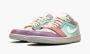 Air Jordan 1 Low Pastel Easter 