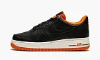 Nike Air Force 1 Low '07 PRM Halloween 2021