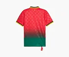OFF-WHITE x Puma AC Milan Replica Jersey Red