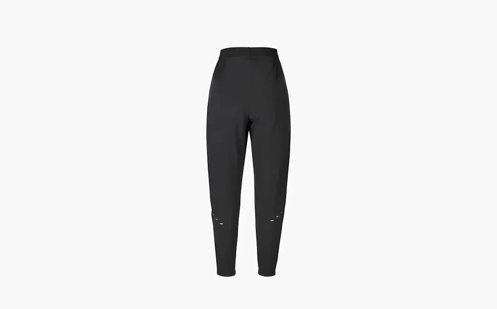 Nike Dri FitSwoosh Athletic Trousers Black