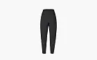 Nike Dri FitSwoosh Athletic Trousers Black