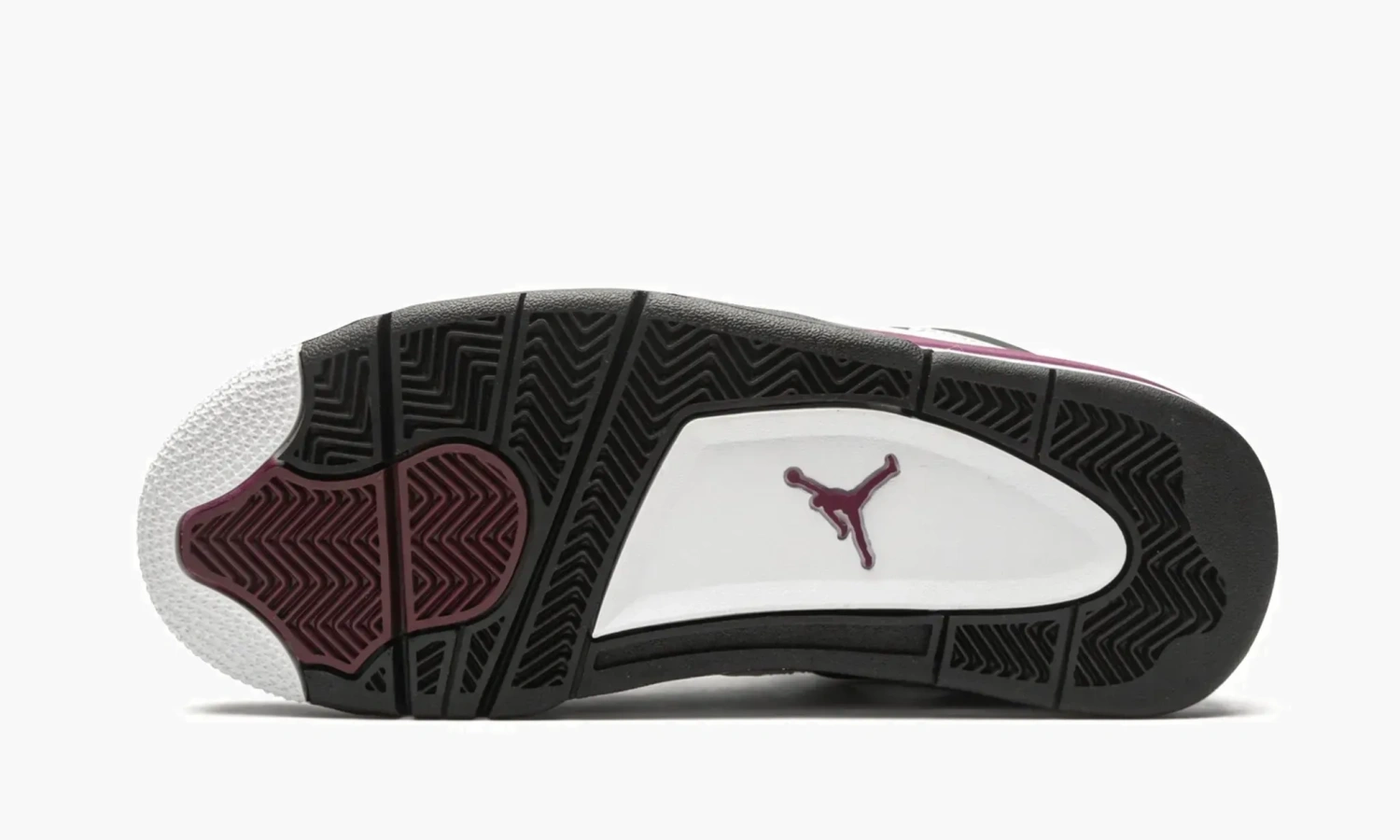 Air Jordan 4 Retro GS PSG - Paris Saint Germain 