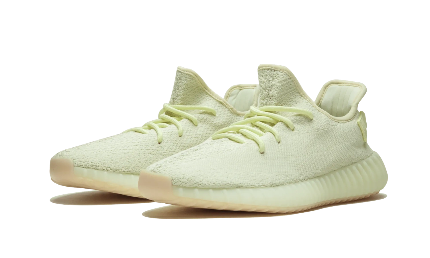 Yeezy Boost 350 V2 Butter 