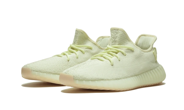 Yeezy Boost 350 V2 Butter 