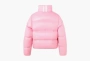 Adidas Originals Short Down Puffer Jacket Light Pink 