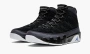 Air Jordan 9 Racer Blue 