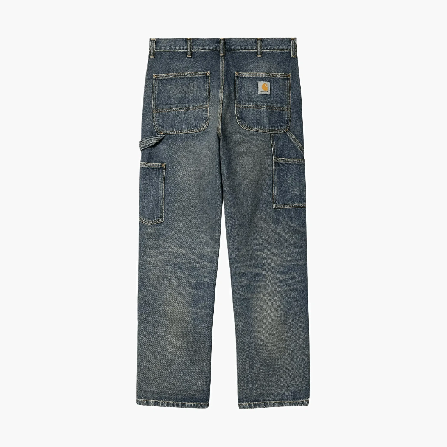Carhartt WIP SS25 Double Knee Pant 