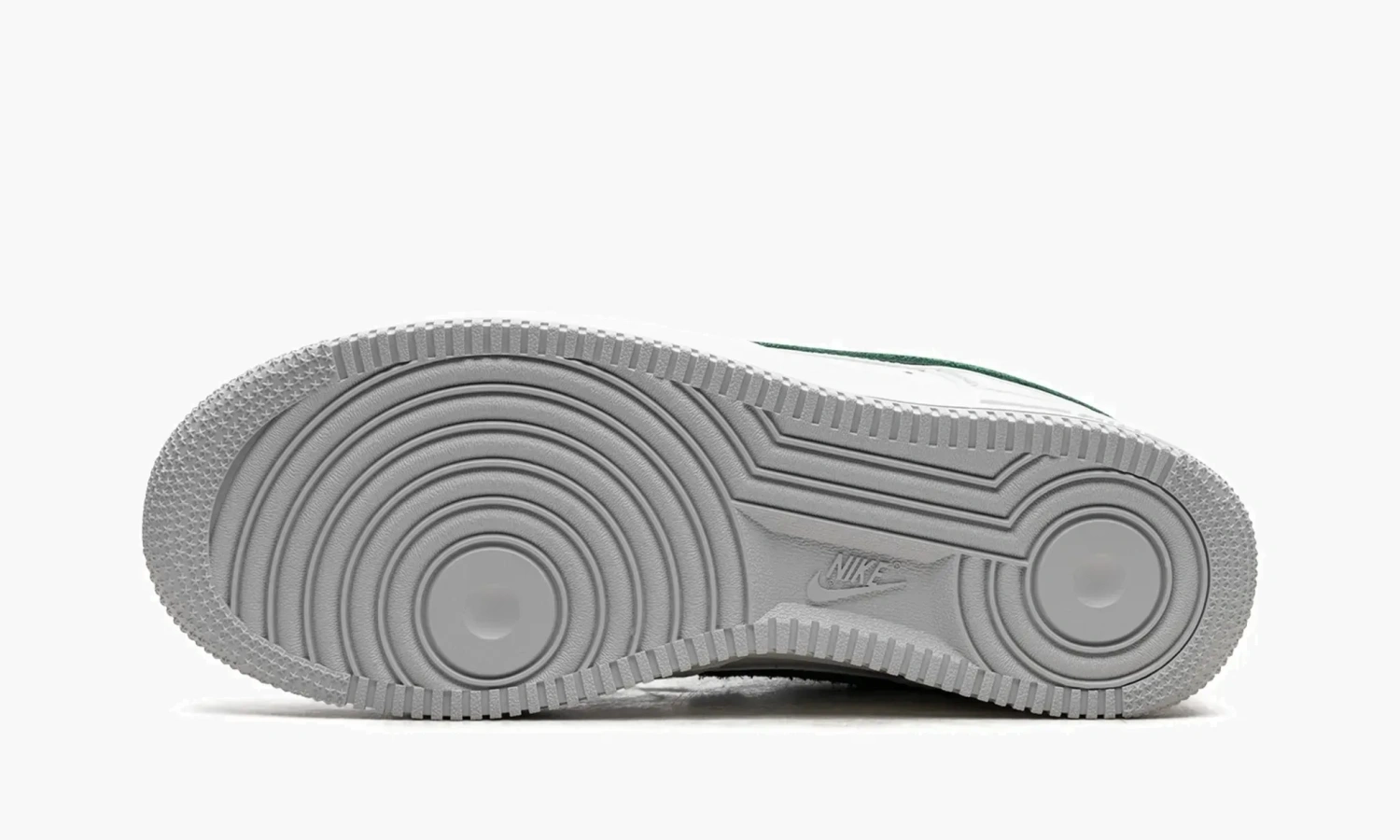 Air Force 1 Low '07 UO Prem University of Oregon 