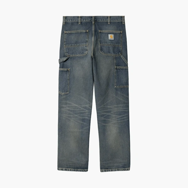 Carhartt WIP SS25 Double Knee Pant 