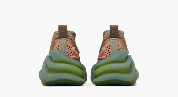 Crocs Pollex Juniper x Salehe Bembury Guava 