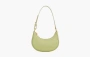 Celine Mini Ava Smooth Calfskin Handbag Green 