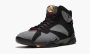 фото Air Jordan 7 Retro "Bordeaux 2015" (Air Jordan 7)-304775 034