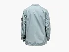 Stone Island Old Treatment Overshirt Sky Blue