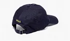 Polo Ralph Lauren Classic Sport Cap Relay Blue