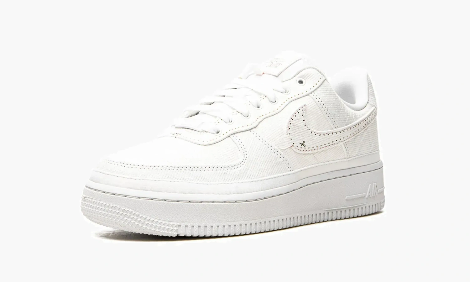 Air Force 1 LO LX WMNS Reveal 
