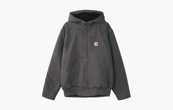 Carhartt 103371 Full Swing DUCK ACTIVE JACKET 2 LOOSE FIT 