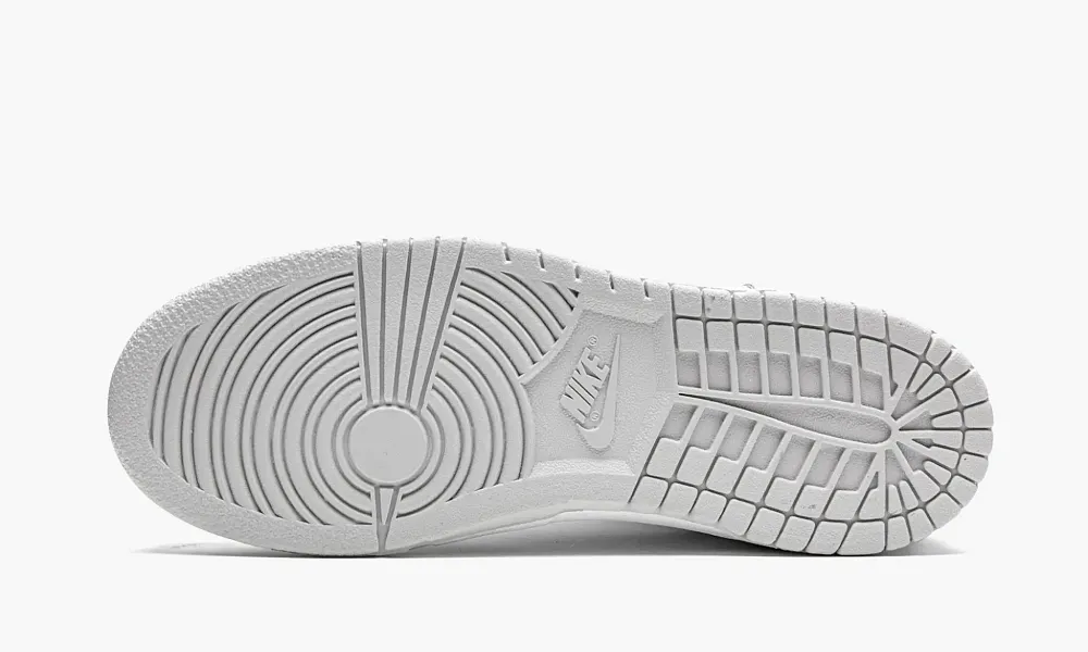 Nike Dunk High PS Vast Grey Kids