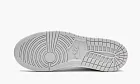 Nike Dunk High PS Vast Grey Kids