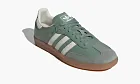 Adidas Samba OG WMNS Silver Green