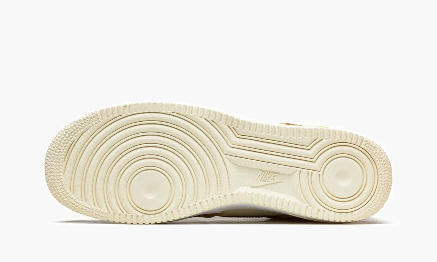 Air Force 1 Low '07 Little Accra 
