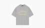 Fear of God Essentials Heavy Jersey Crewneck T-Shirt Light Heather Grey 