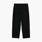 Carhartt WIP Wide Leg Pants Black