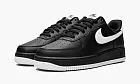 Air Force 1 '07 Black / White
