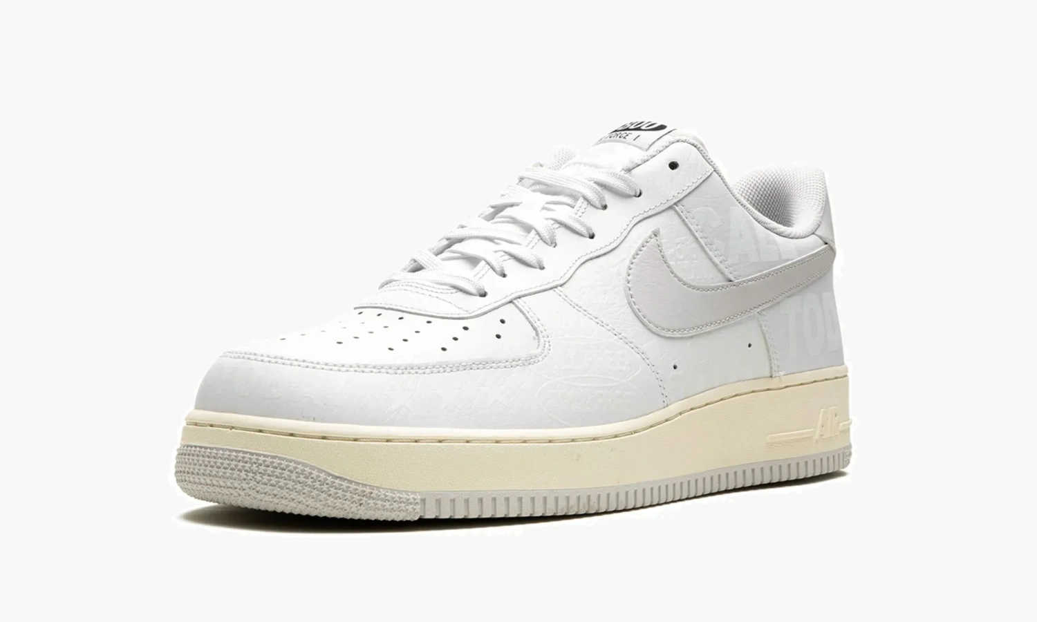 Air Force 1 '07 PRM "1-800" 