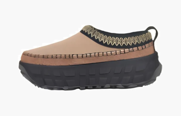 Venture Daze 'Sand Black' 