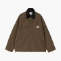 Carhartt WIP FW24 Clapton Jacket 