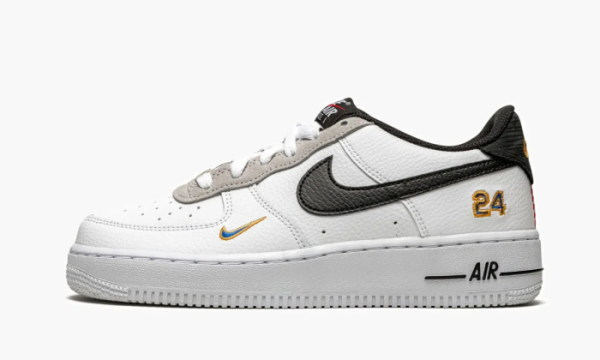 Air Force 1 Low LV8 GS Ken Griffey Jr 