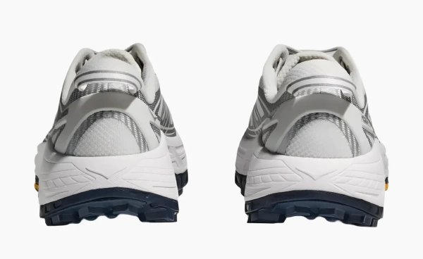 Hoka Mafate Speed 2 Moon White 