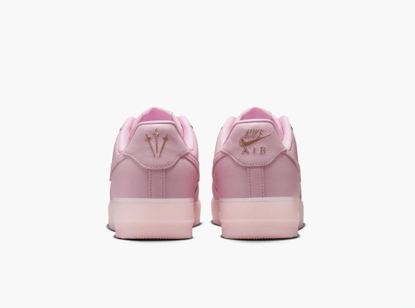 Nike Air Force 1 Low x Nocta Certified Lover Boy - Pink Foam 