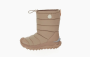 Moncler Trailgrip Snow Boots WMNS "Beige" 