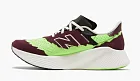 New Balance FuelCell RC Elite v2 x Stone Island x Tokyo Design Studio Energy Lime