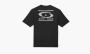 Air Jordan X Travis Scott T-shirt Black 