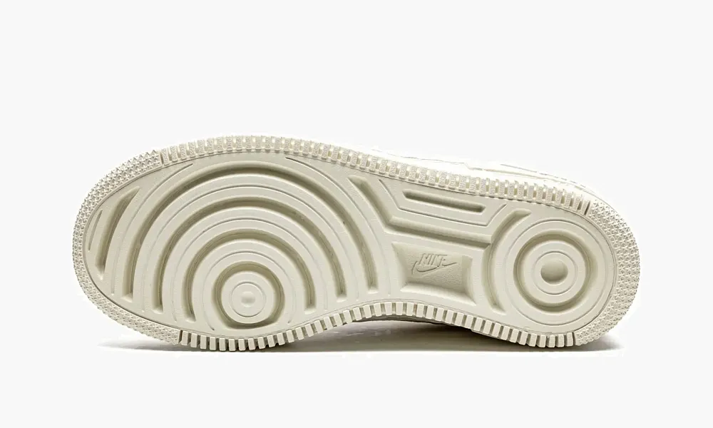 Air Force 1 LO SHADO MNS WMNS Coconut Milk