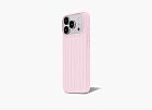 Rimowa Case for iPhone 17 Pro Ballerina Pink