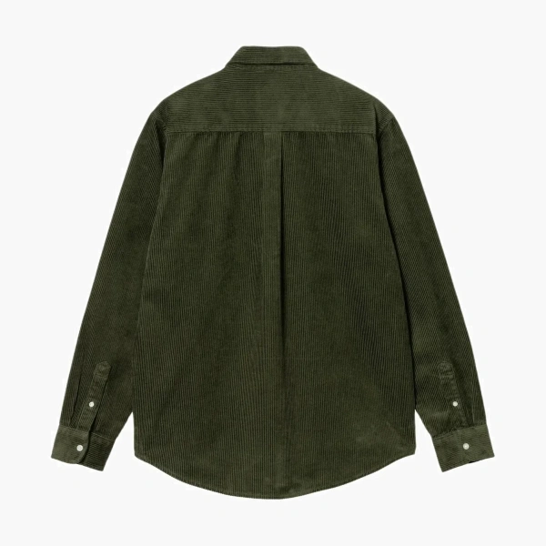 Carhartt WIP FW24 LOGO 