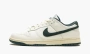 Nike Dunk Low Athletic Department - Deep Jungle 