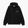 Carhartt WIP SS24 Hooded Stamp Sweat 