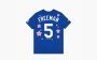 Nike x Takashi Murakami x MLB World Tour Tokyo Series 2025 Yamamoto Dodgers S/S Tee "Blue" 