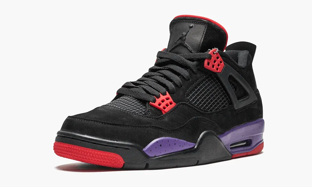 Air Jordan 4 Retro Nrg Raptors