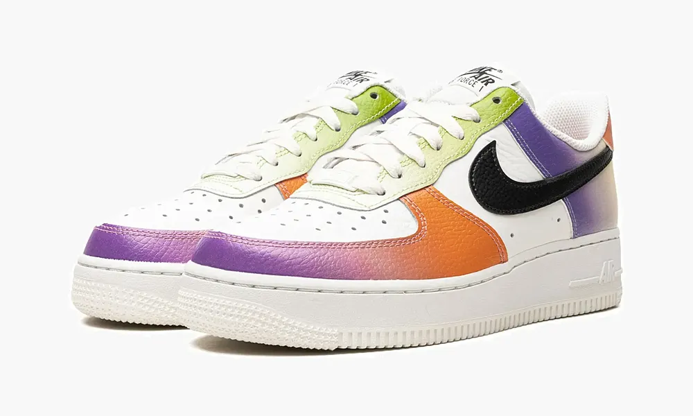 W Air Force 1 LO '07