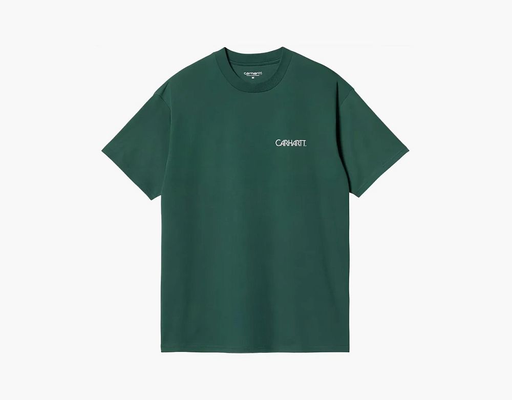 Carhartt WIP Soil T-Shirt T