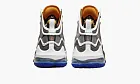 Nike Lebron 19 Hardwood Classic