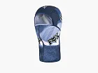 Supreme x Fox Racing Lightweight Balaclava Blue