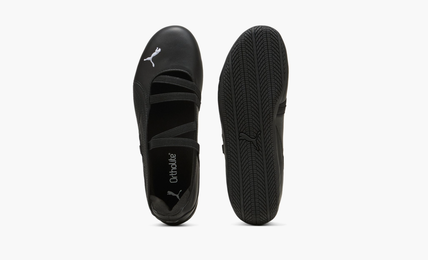 Puma Speedcat Ballet WMNS "Black" 
