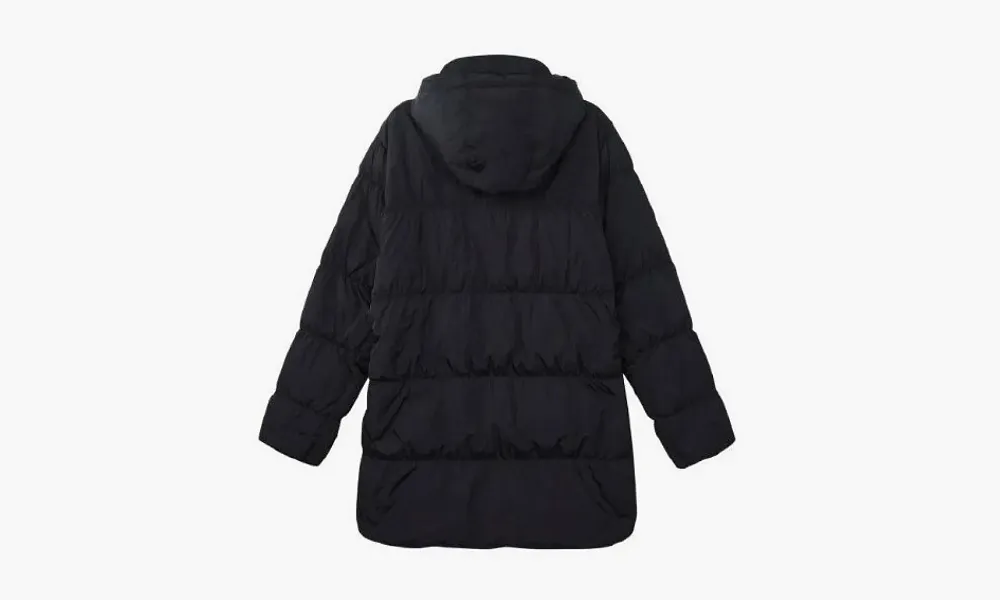 Jordan Down Jacket Black